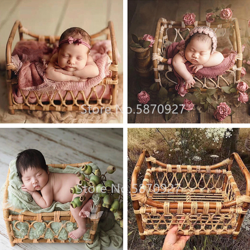Newborn Photography Props Retr - огляд і ціна Baby Nursery Boy
